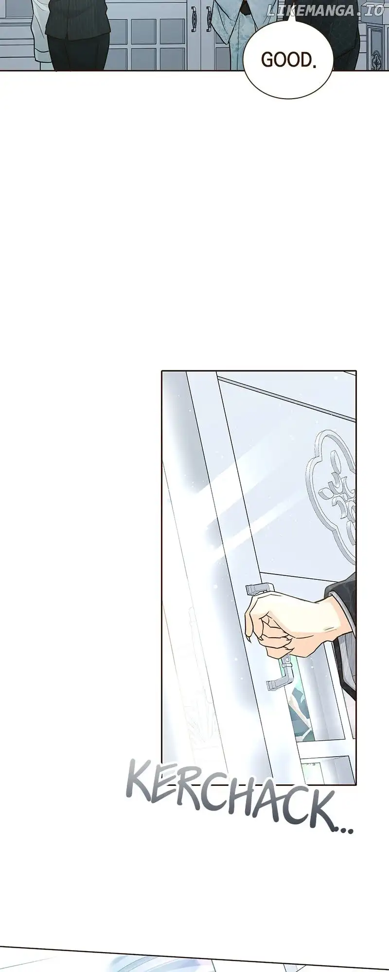 Read The White Wolf’s Bride EN Manga Online