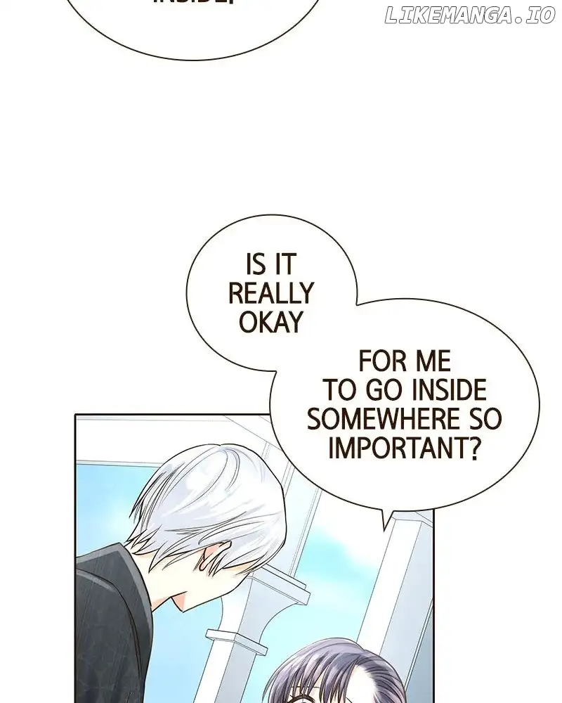 Read The White Wolf’s Bride EN Manga Online