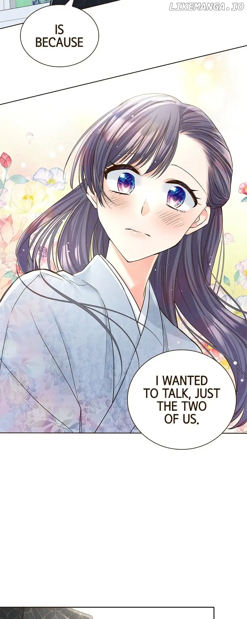 Read The White Wolf’s Bride EN Manga Online