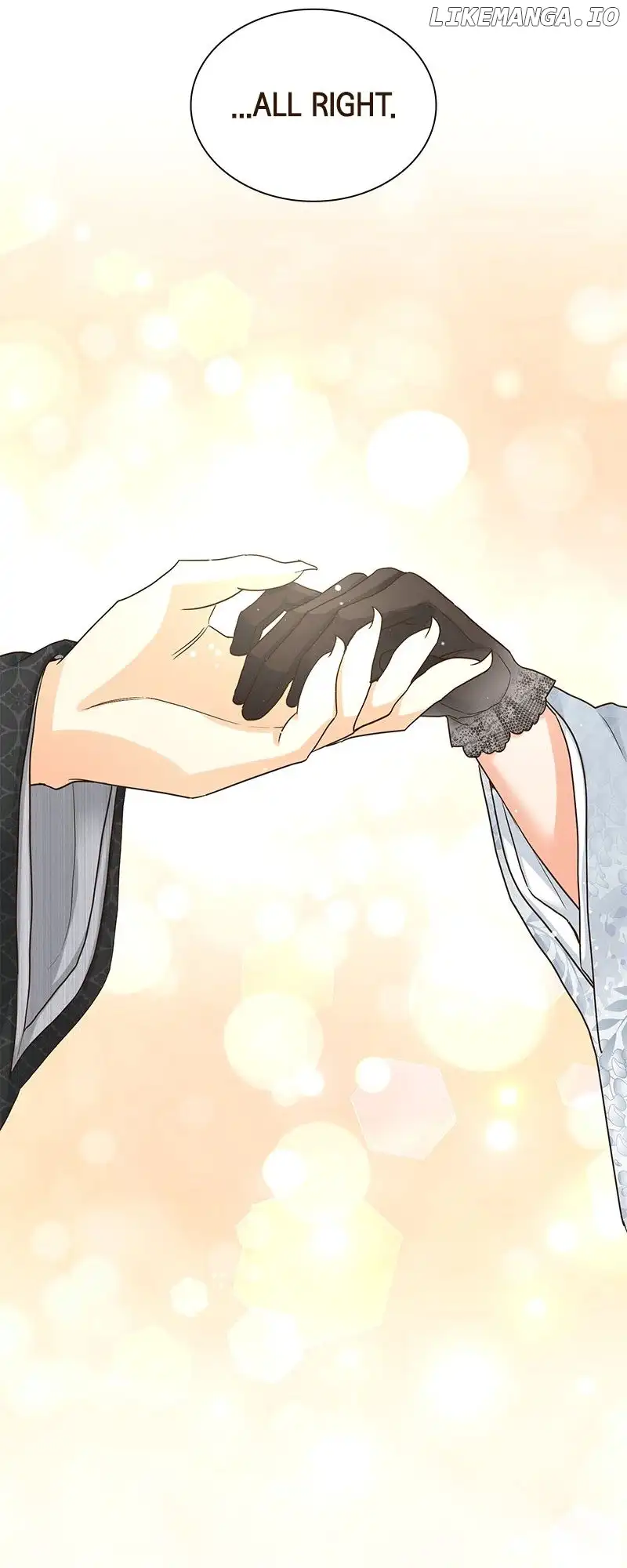 Read The White Wolf’s Bride EN Manga Online