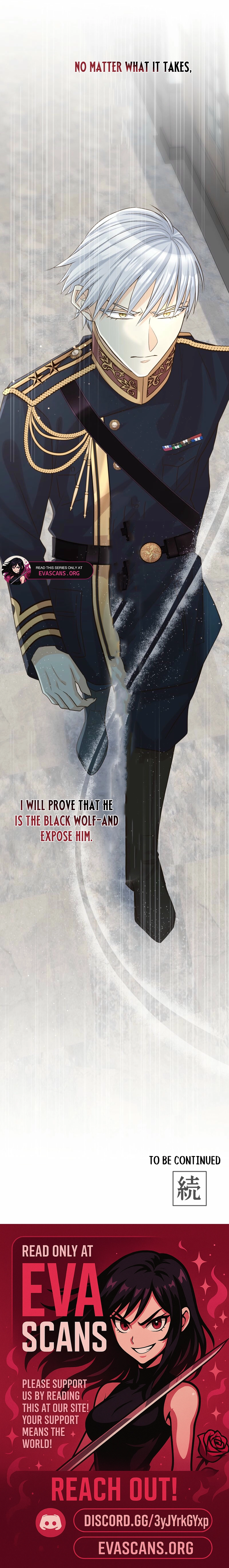 Read The White Wolf’s Bride EN Manga Online