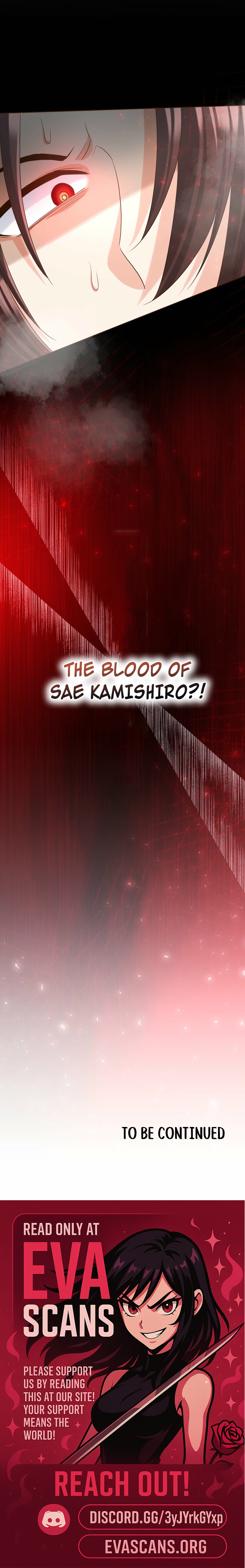 Read The White Wolf’s Bride EN Manga Online