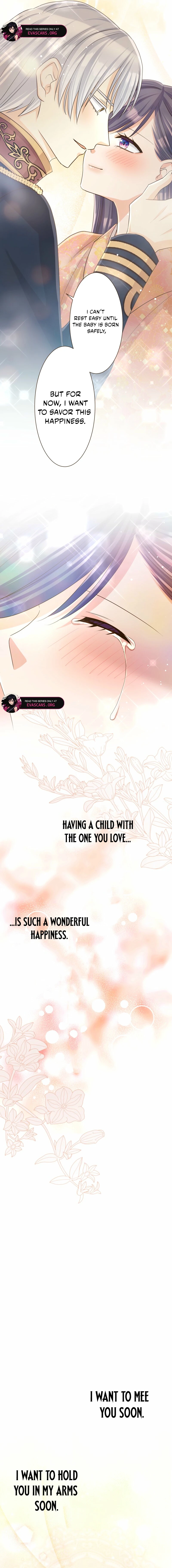 Read The White Wolf’s Bride EN Manga Online