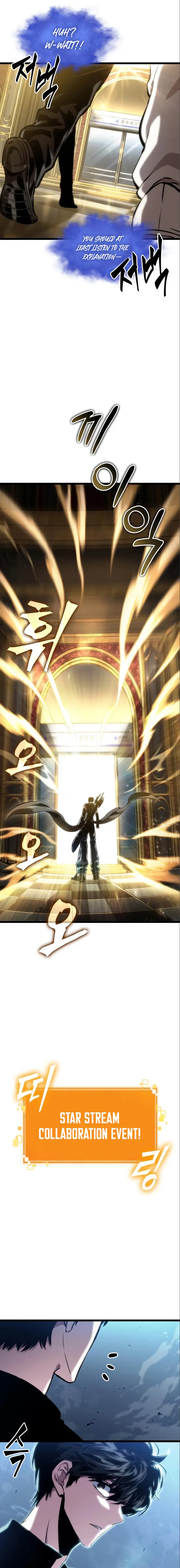 Read The World After The End EN Manga Online