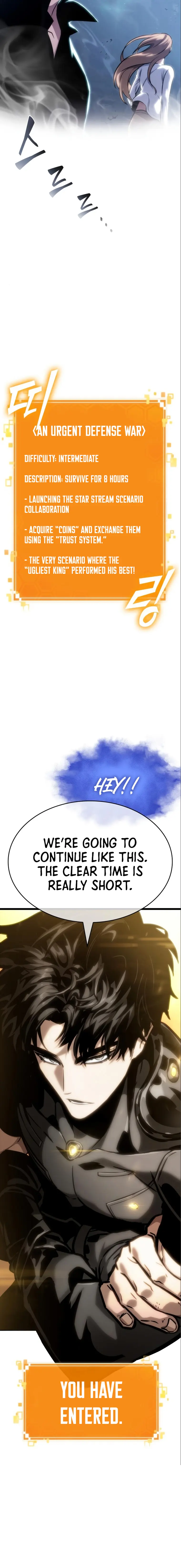 Read The World After The End EN Manga Online