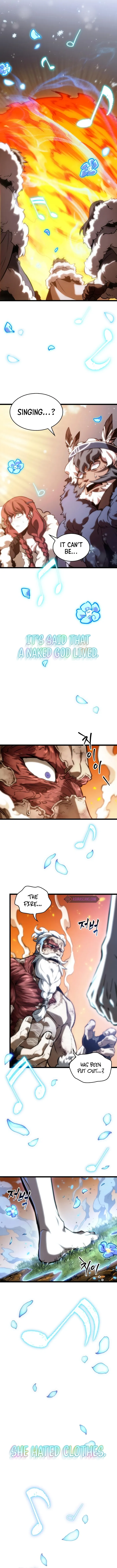 Read The World After The End EN Manga Online