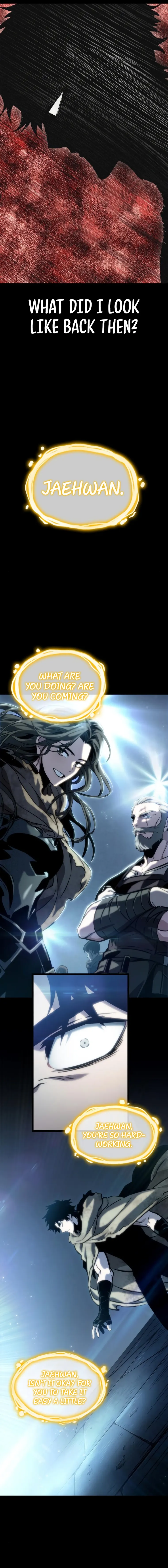 Read The World After The End EN Manga Online