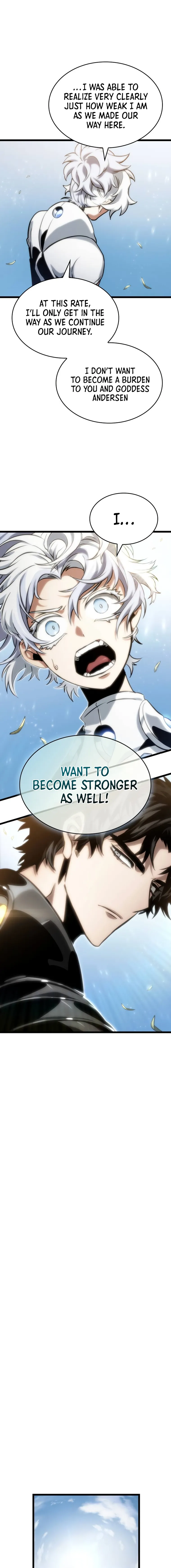 Read The World After The End EN Manga Online