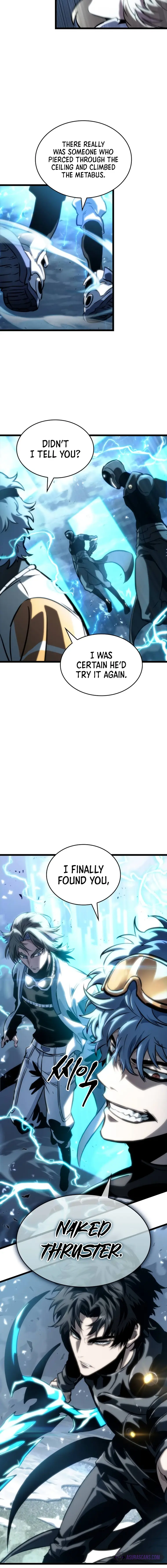 Read The World After The End EN Manga Online