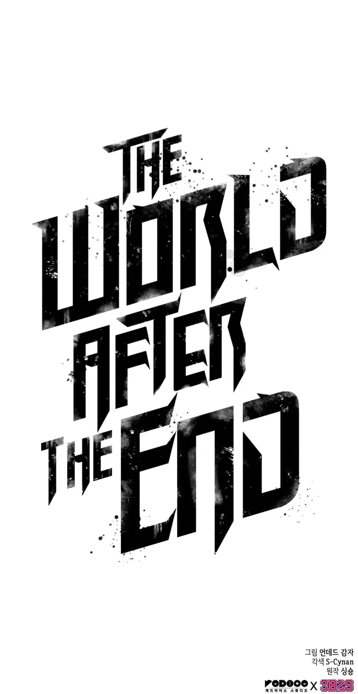 Read The World After The End EN Manga Online
