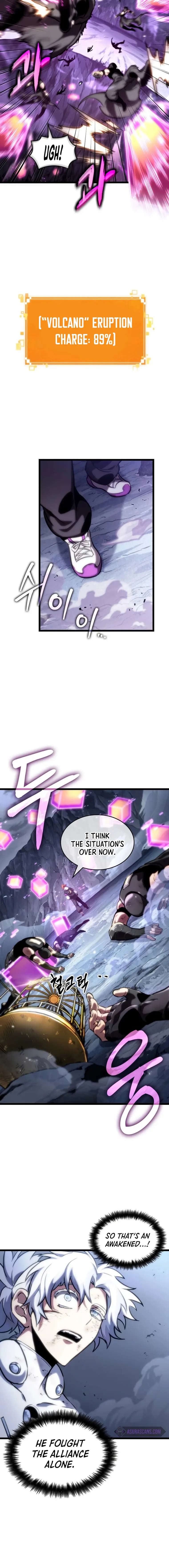 Read The World After The End EN Manga Online
