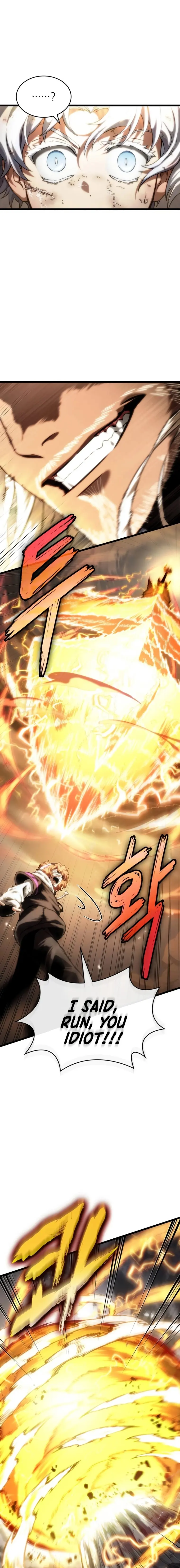 Read The World After The End EN Manga Online