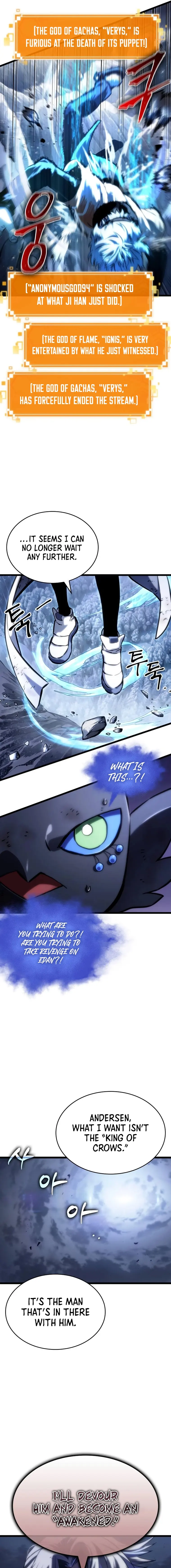 Read The World After The End EN Manga Online