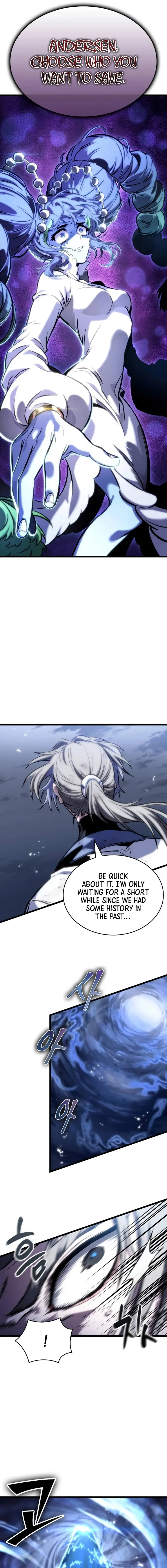 Read The World After The End EN Manga Online