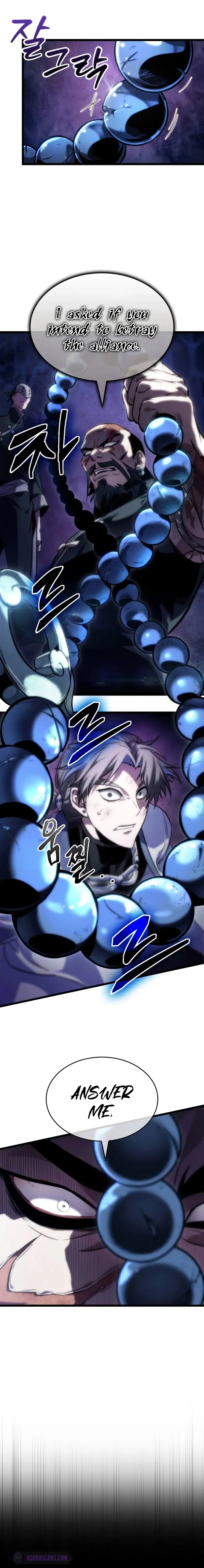 Read The World After The End EN Manga Online