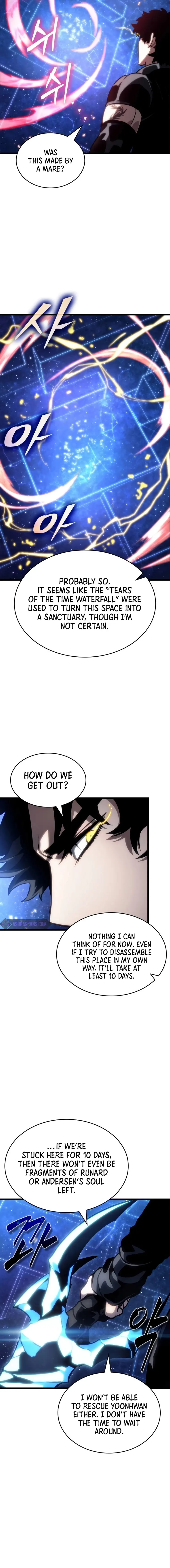Read The World After The End EN Manga Online