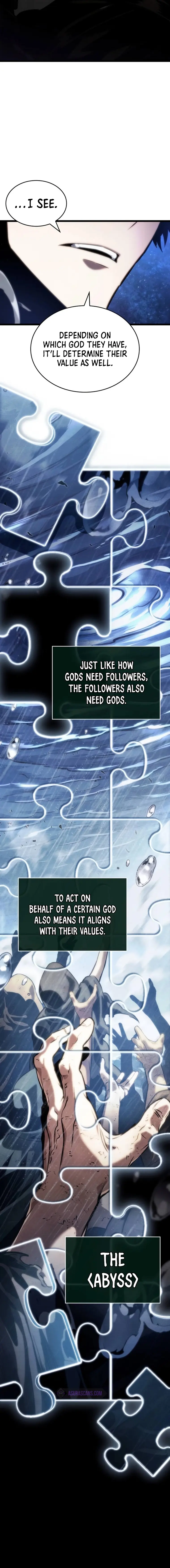 Read The World After The End EN Manga Online