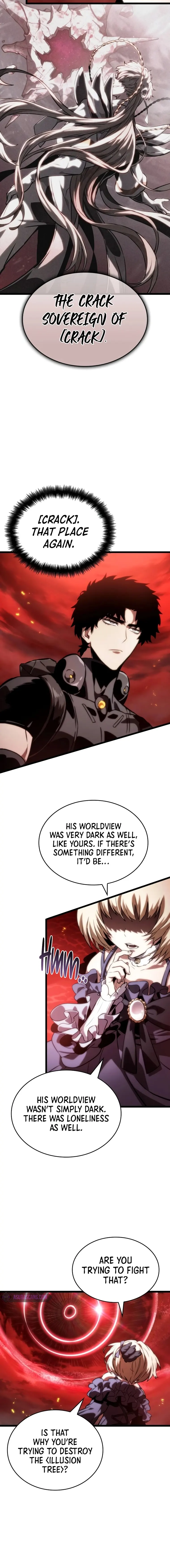 Read The World After The End EN Manga Online
