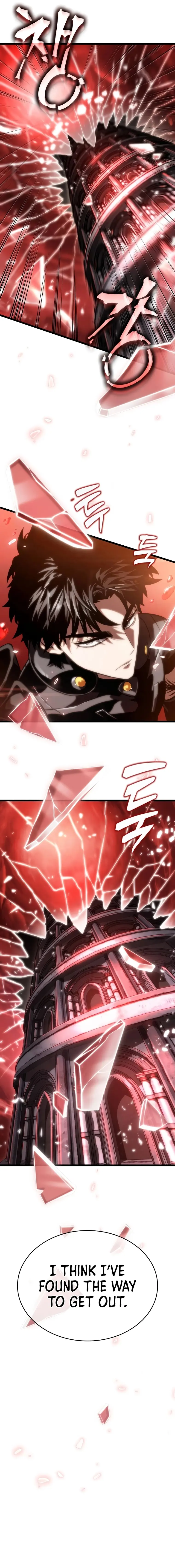 Read The World After The End EN Manga Online