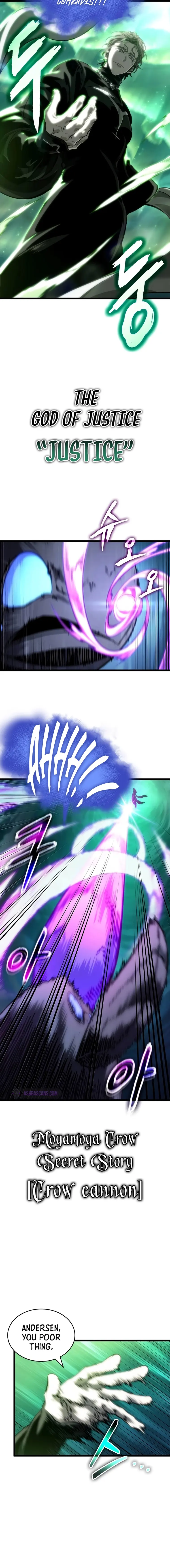 Read The World After The End EN Manga Online