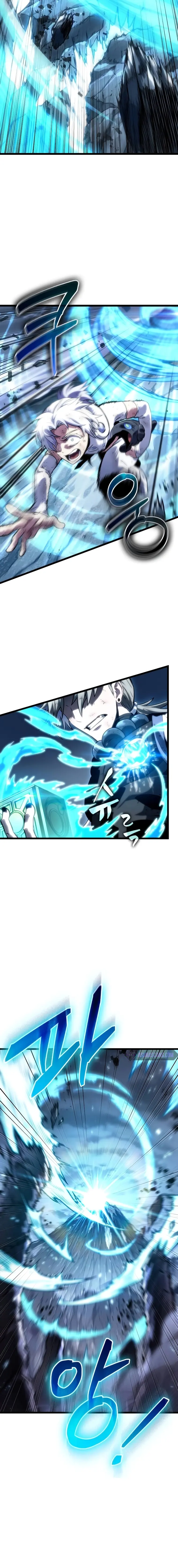 Read The World After The End EN Manga Online