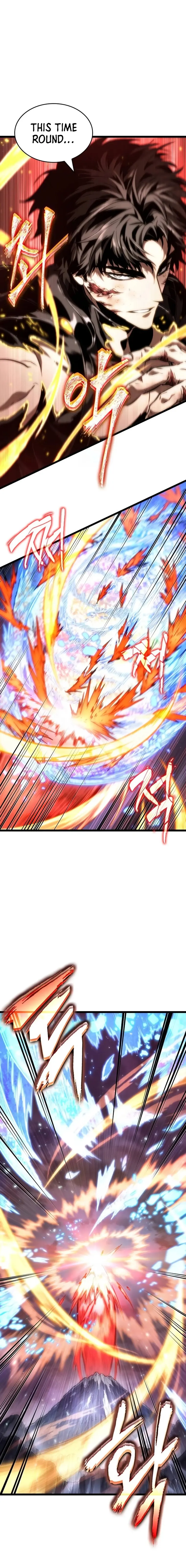 Read The World After The End EN Manga Online