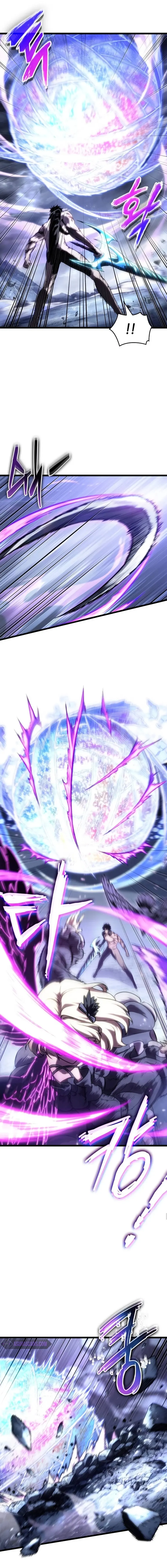 Read The World After The End EN Manga Online
