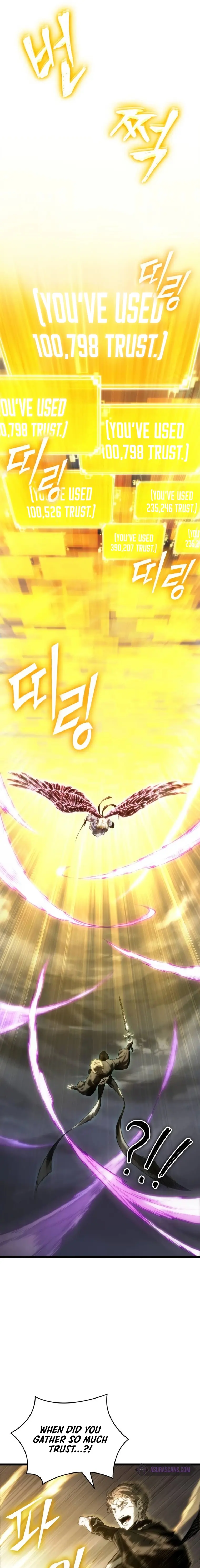 Read The World After The End EN Manga Online