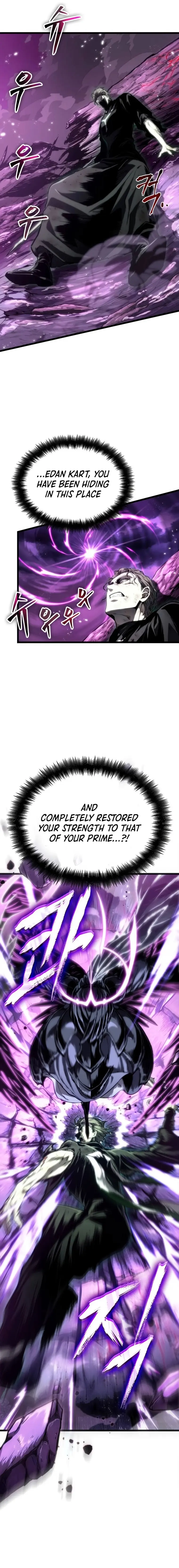 Read The World After The End EN Manga Online