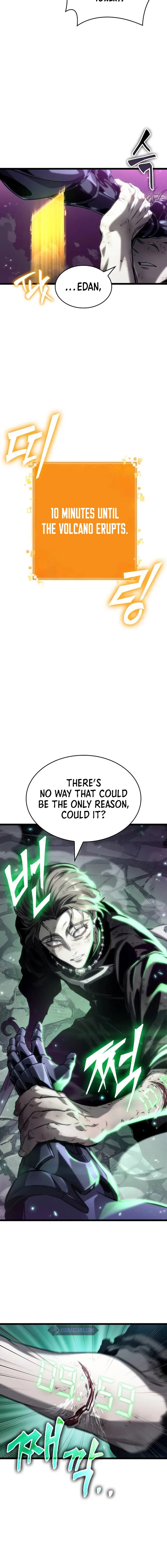 Read The World After The End EN Manga Online