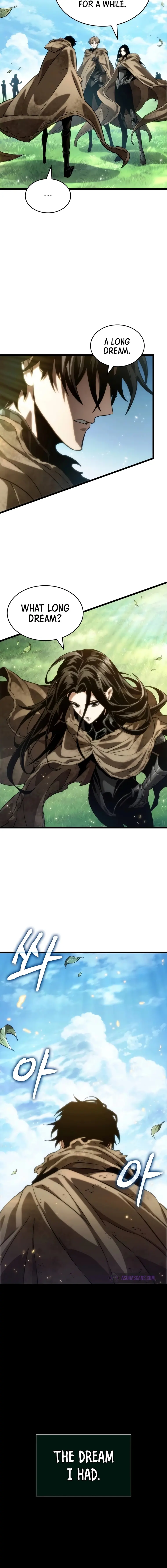 Read The World After The End EN Manga Online