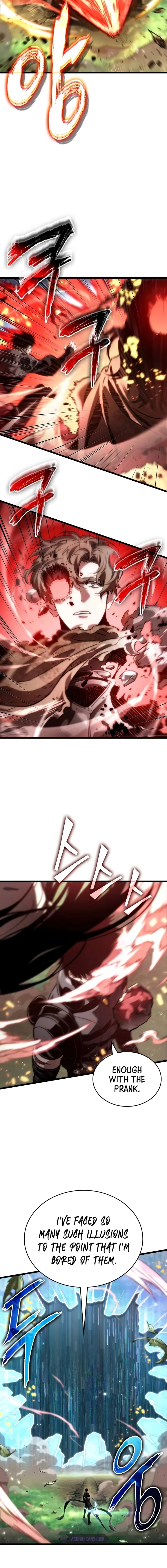Read The World After The End EN Manga Online
