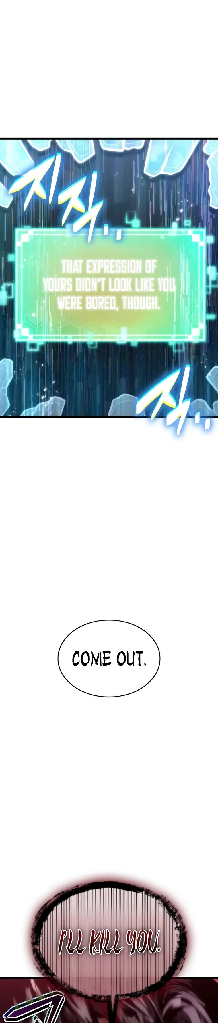 Read The World After The End EN Manga Online