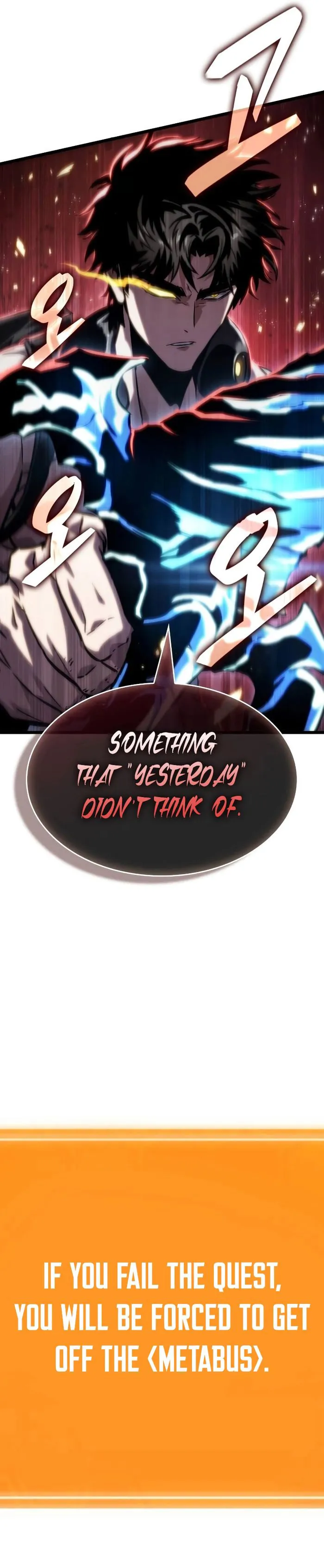Read The World After The End EN Manga Online