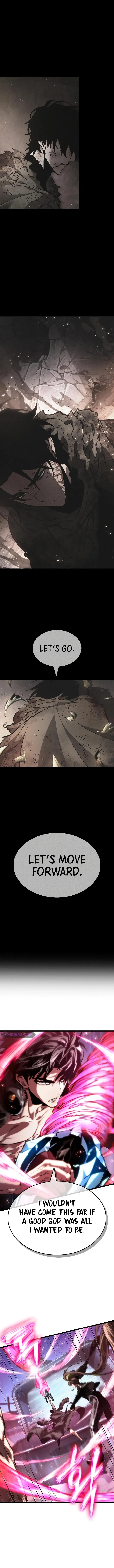 Read The World After The End EN Manga Online