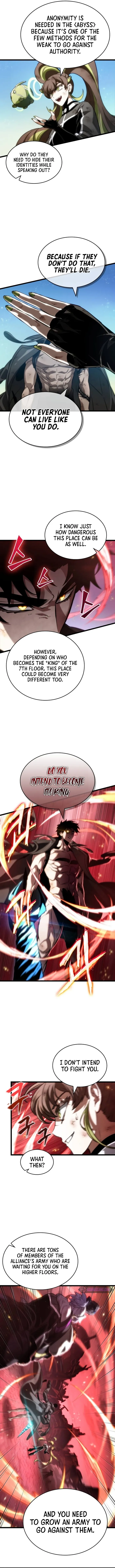 Read The World After The End EN Manga Online