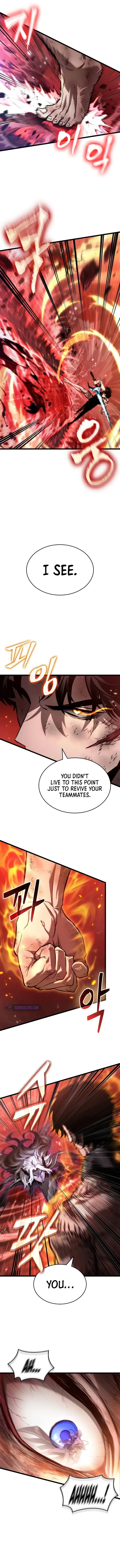 Read The World After The End EN Manga Online