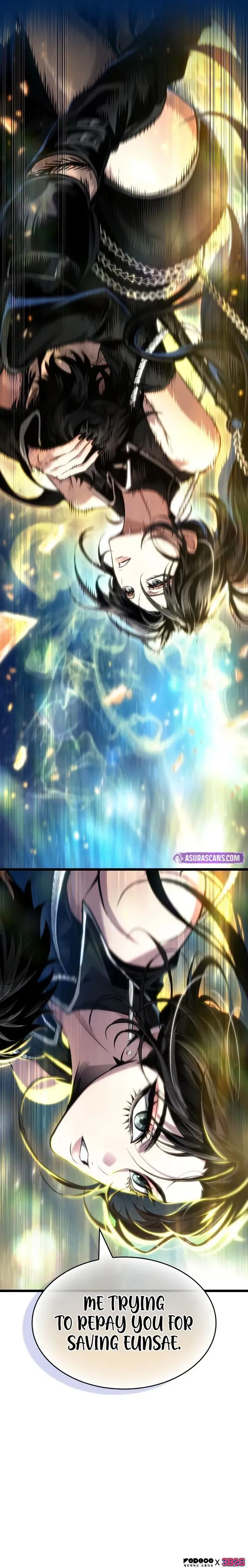Read The World After The End EN Manga Online