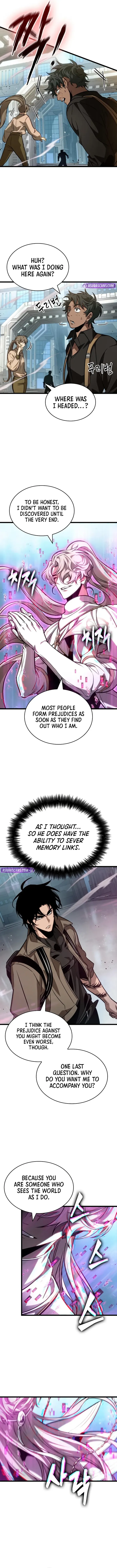 Read The World After The End EN Manga Online