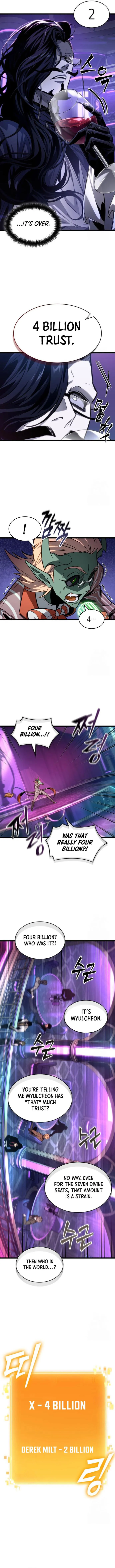 Read The World After The End EN Manga Online