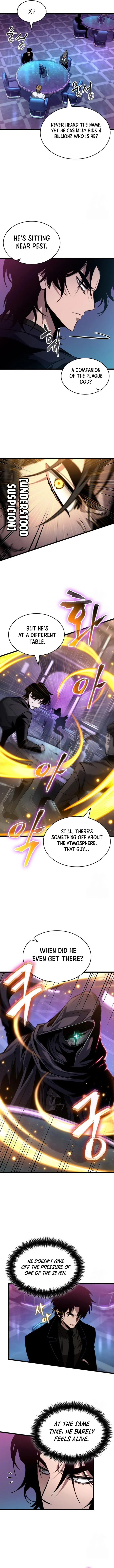 Read The World After The End EN Manga Online
