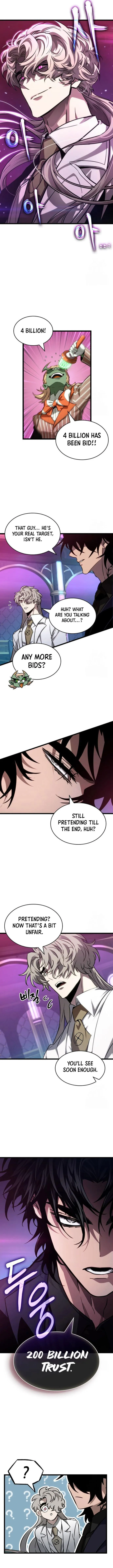 Read The World After The End EN Manga Online