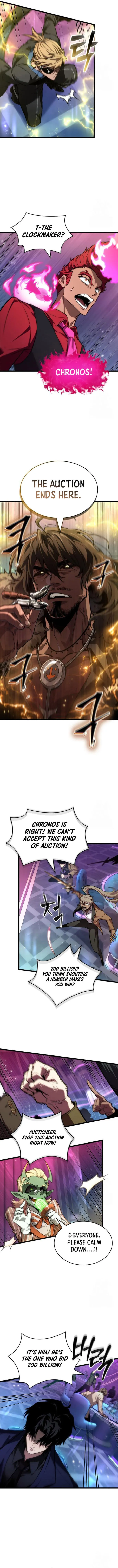 Read The World After The End EN Manga Online