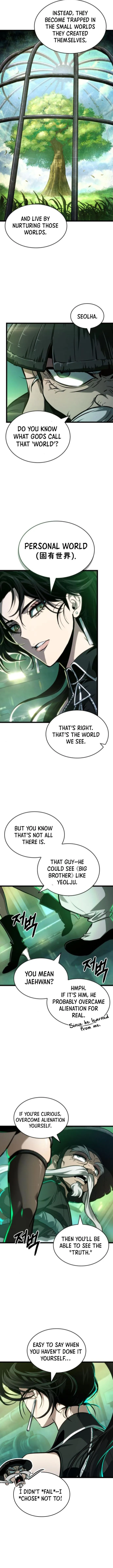 Read The World After The End EN Manga Online