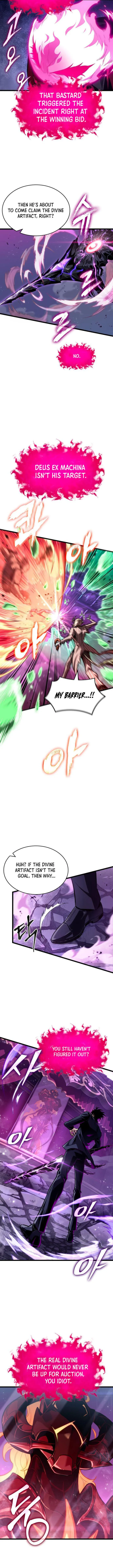 Read The World After The End EN Manga Online