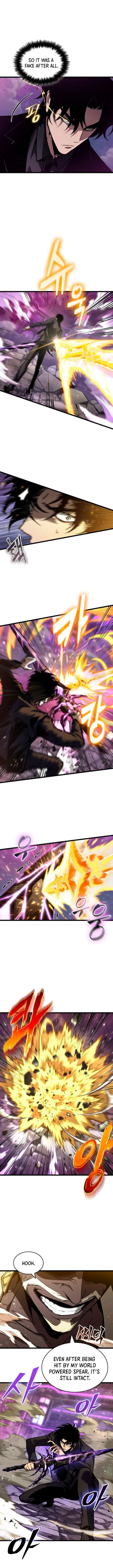 Read The World After The End EN Manga Online
