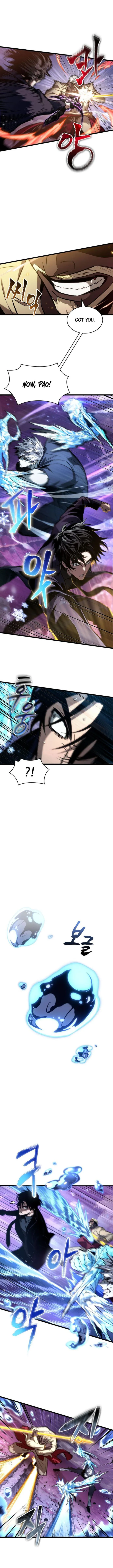 Read The World After The End EN Manga Online