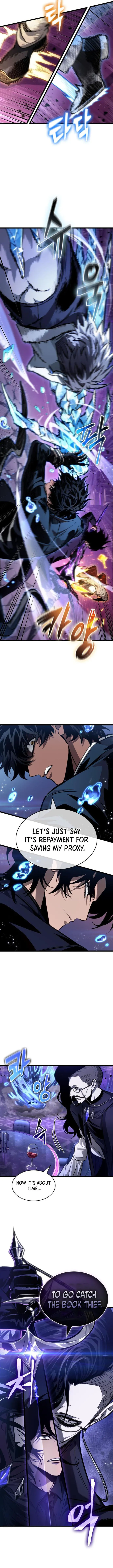 Read The World After The End EN Manga Online
