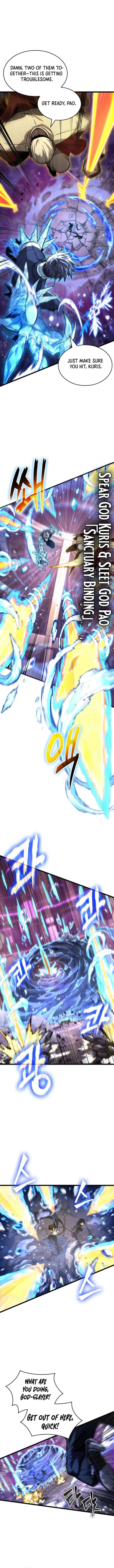Read The World After The End EN Manga Online