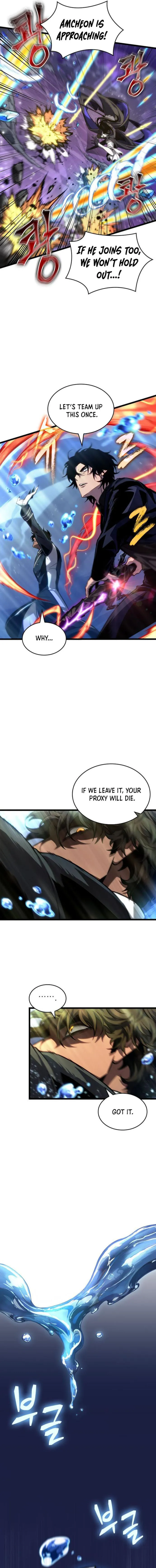 Read The World After The End EN Manga Online